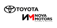 Nova Motors Toyota